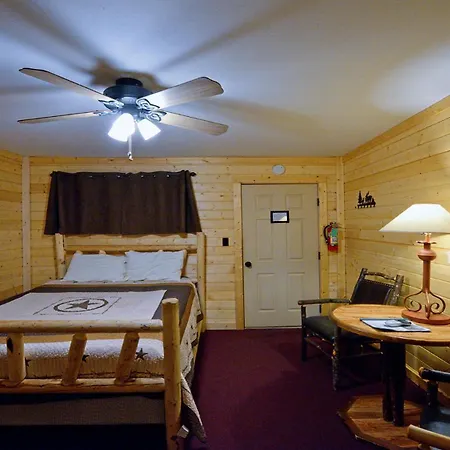 Appartement Arrowhead 07 Deluxe